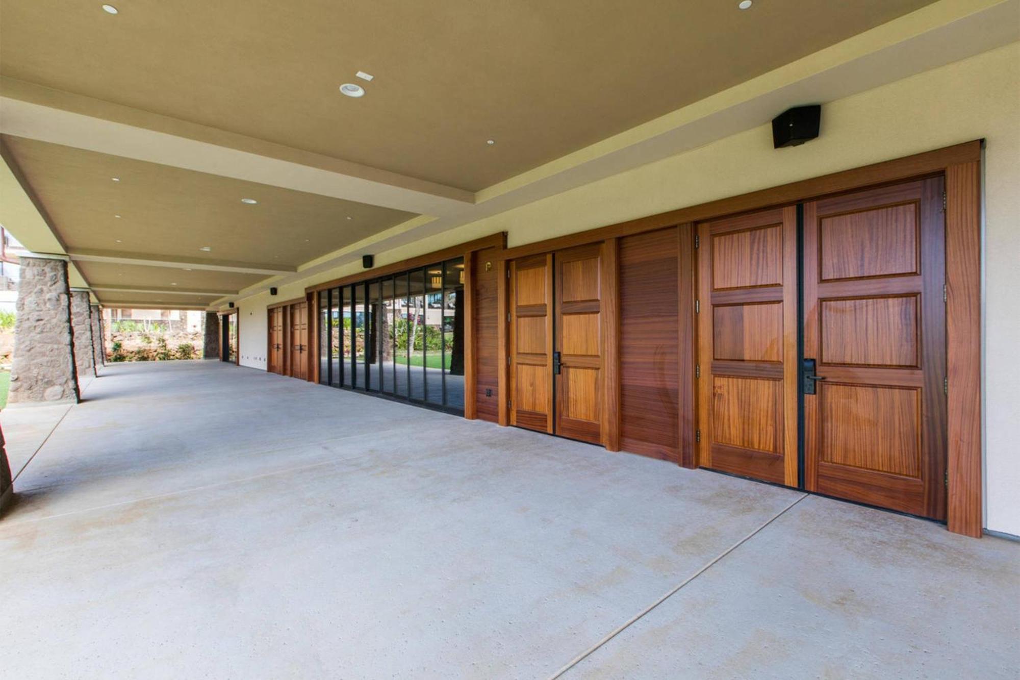 Koloa Landing Resort At Po'Ipu, Autograph Collection Exteriör bild