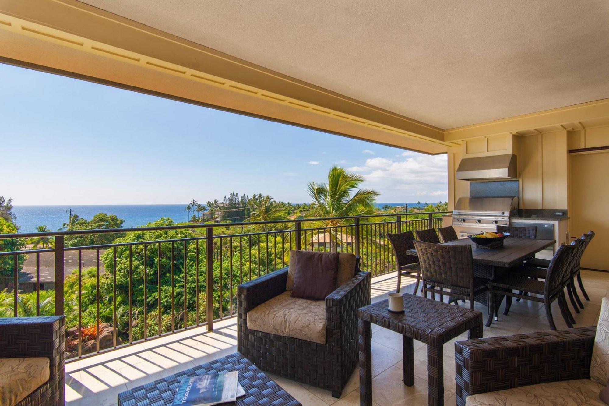 Koloa Landing Resort At Po'Ipu, Autograph Collection Exteriör bild