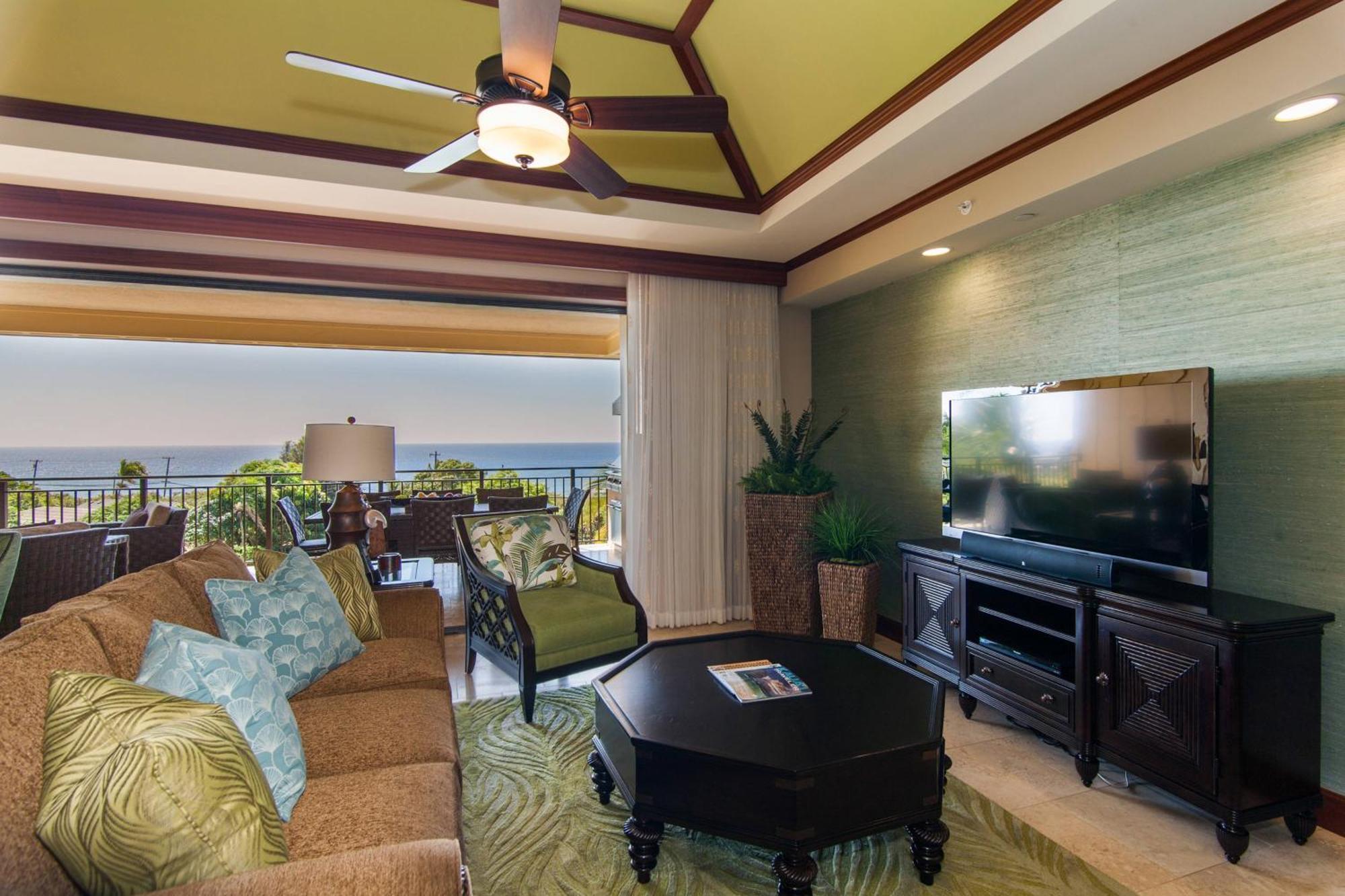 Koloa Landing Resort At Po'Ipu, Autograph Collection Exteriör bild