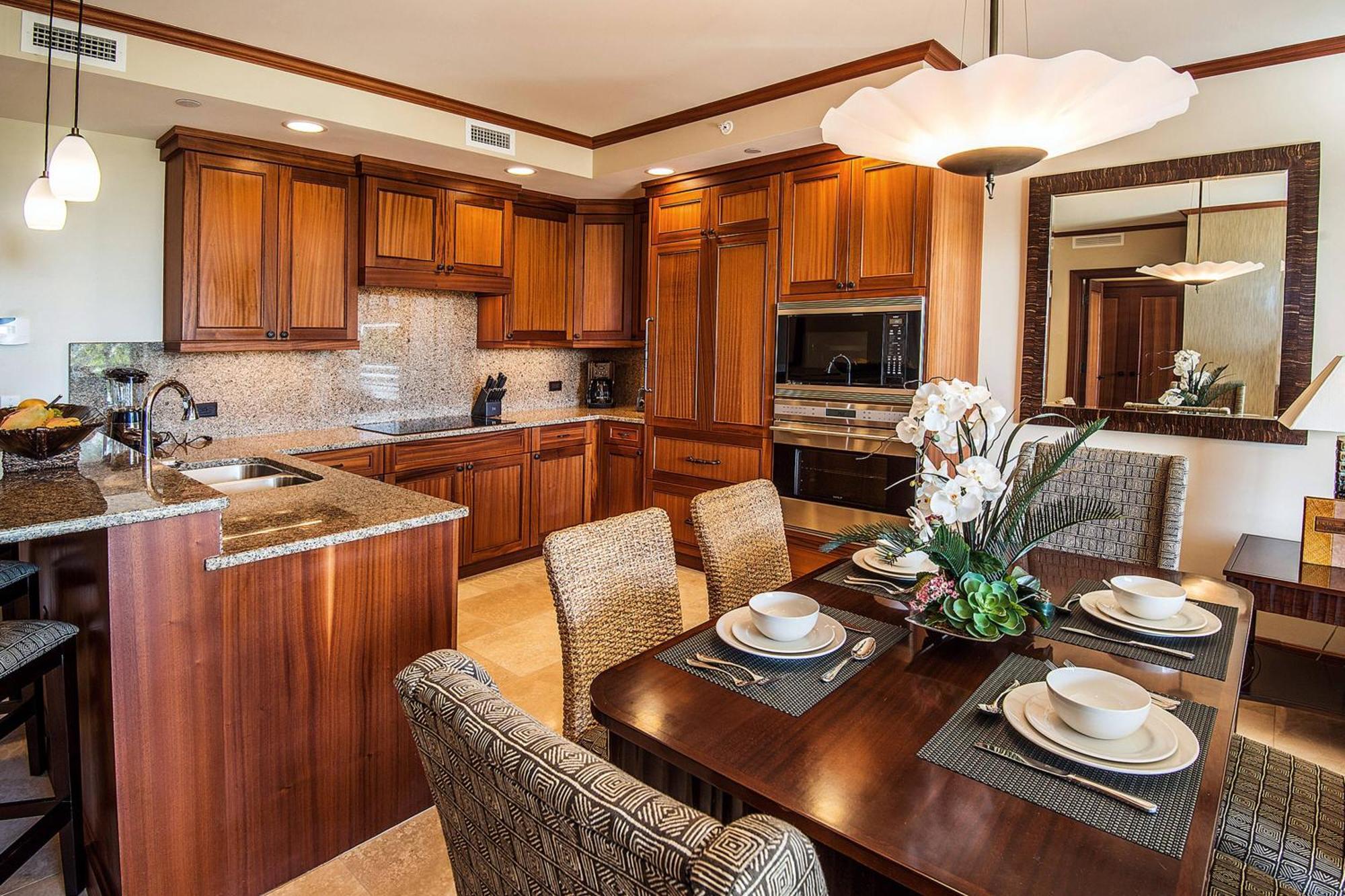 Koloa Landing Resort At Po'Ipu, Autograph Collection Exteriör bild