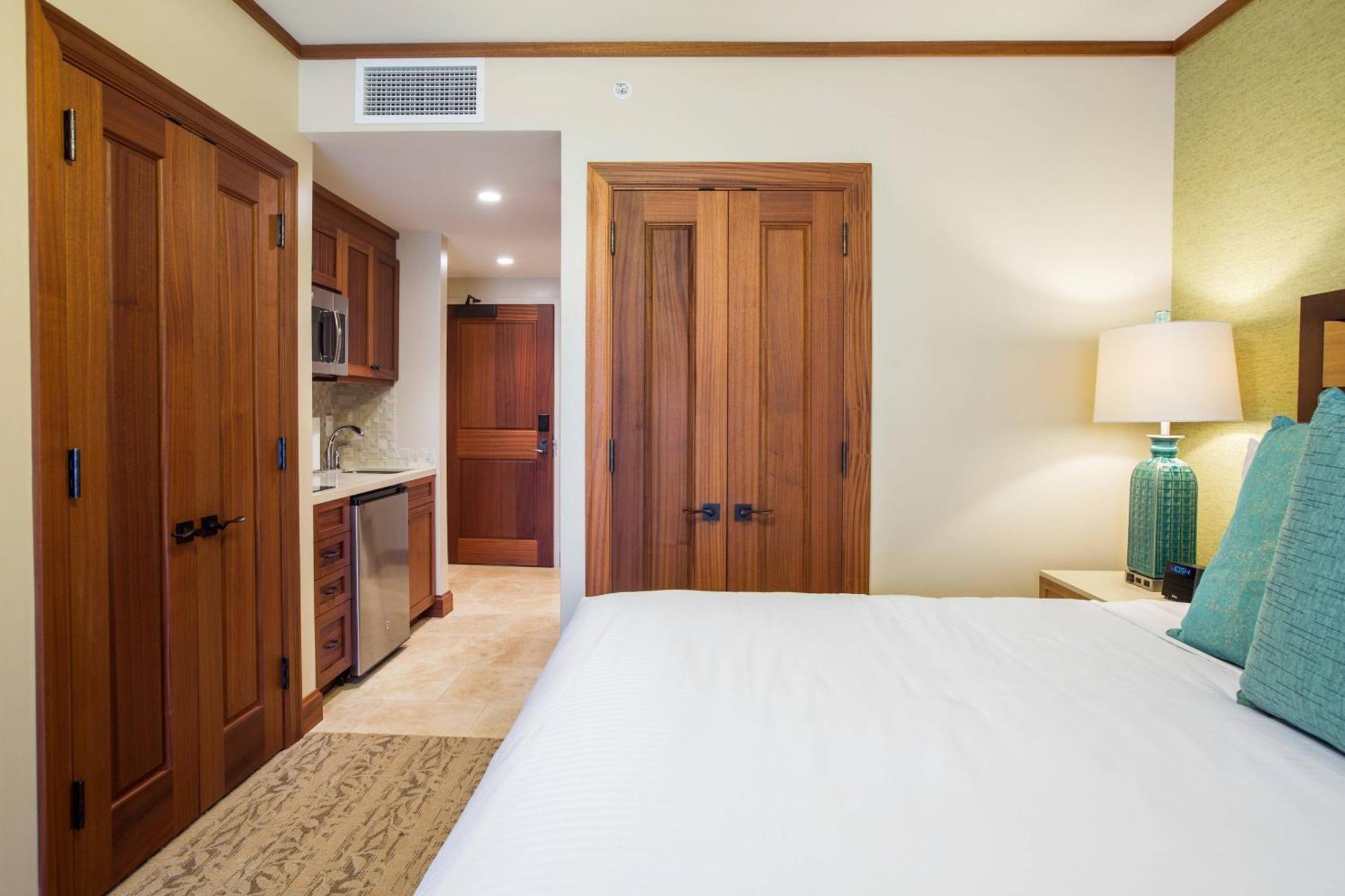 Koloa Landing Resort At Po'Ipu, Autograph Collection Exteriör bild