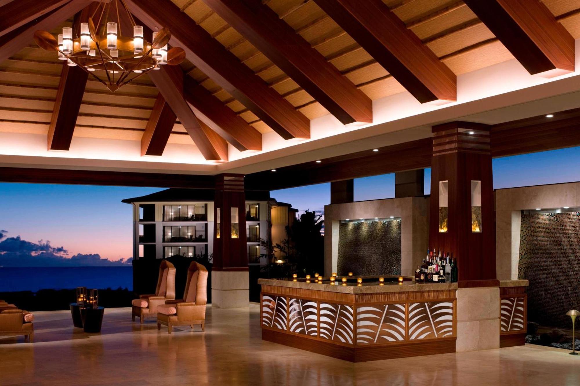 Koloa Landing Resort At Po'Ipu, Autograph Collection Exteriör bild