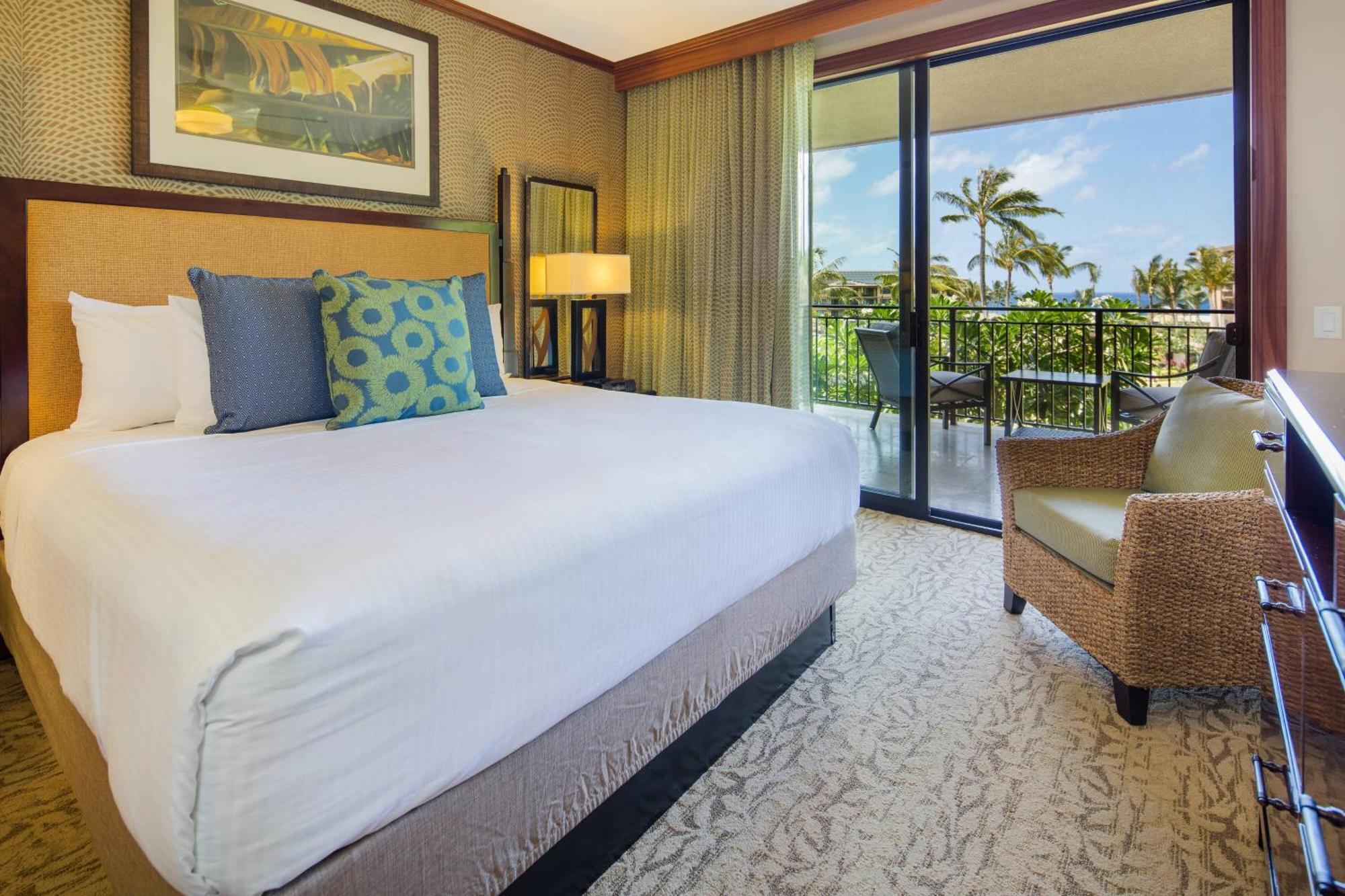 Koloa Landing Resort At Po'Ipu, Autograph Collection Exteriör bild
