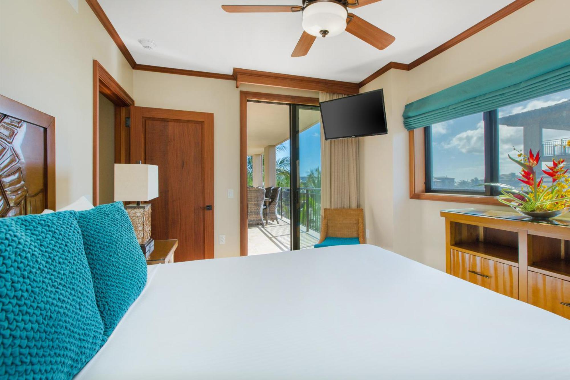 Koloa Landing Resort At Po'Ipu, Autograph Collection Exteriör bild