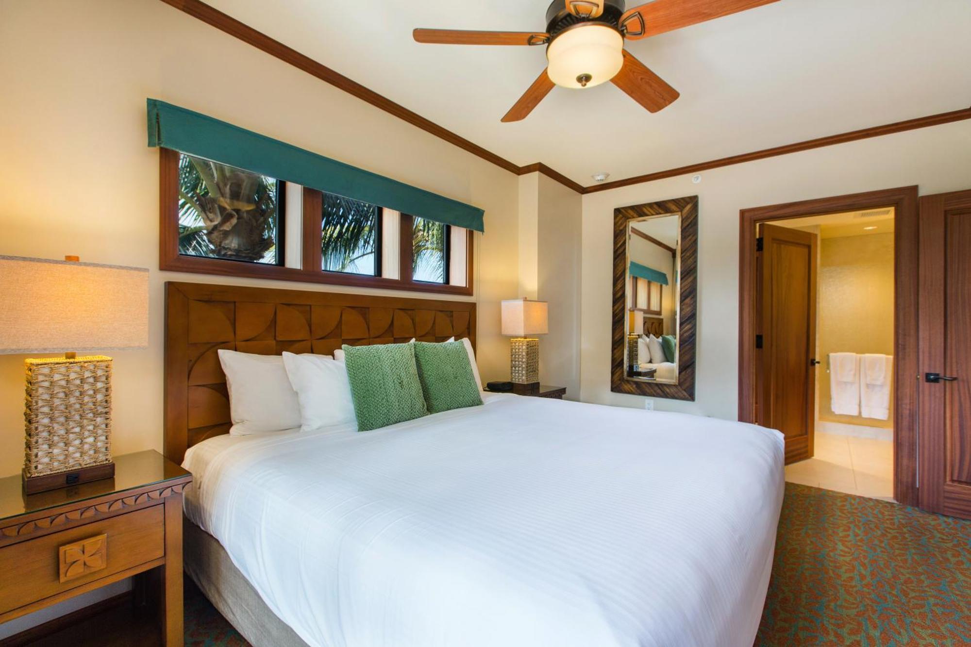 Koloa Landing Resort At Po'Ipu, Autograph Collection Exteriör bild