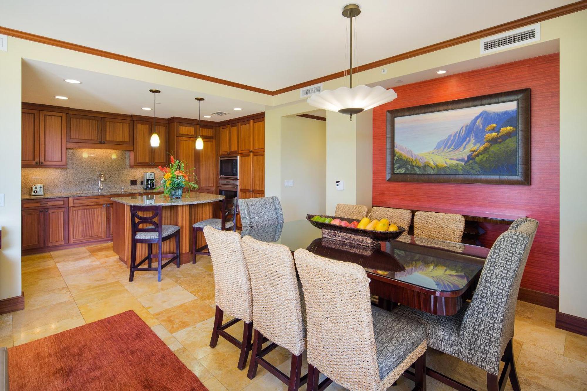 Koloa Landing Resort At Po'Ipu, Autograph Collection Exteriör bild