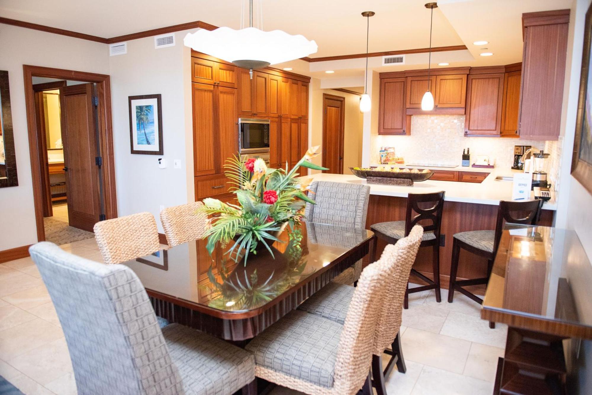 Koloa Landing Resort At Po'Ipu, Autograph Collection Exteriör bild
